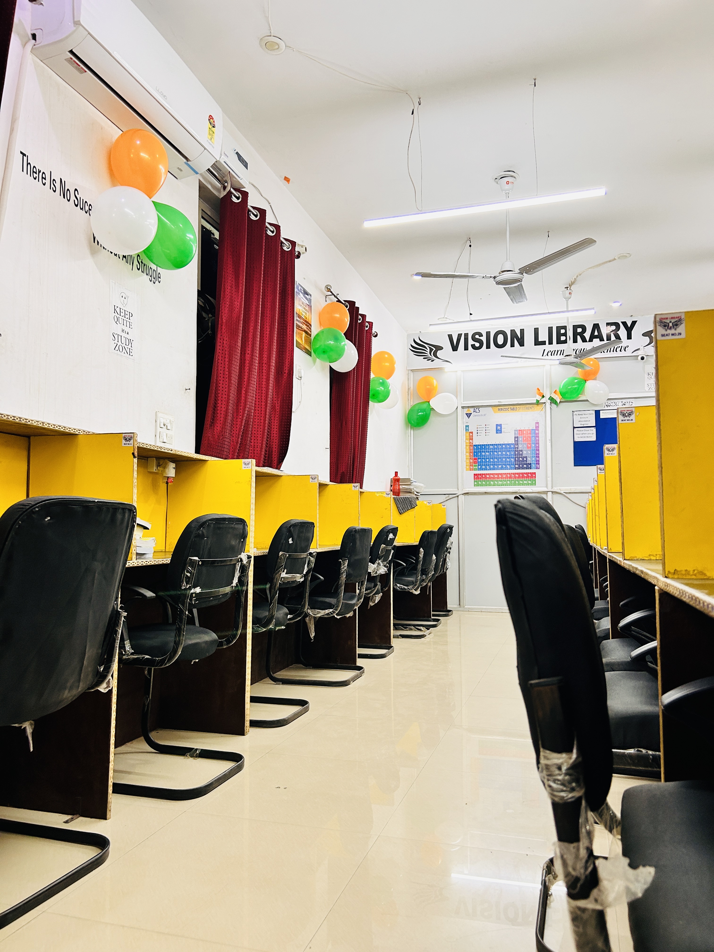 Study Area 1